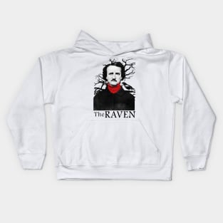 RAVEN Kids Hoodie